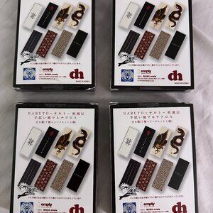 Naruto Mystery Mini Hand Towel Style Multi Purpose Cloth